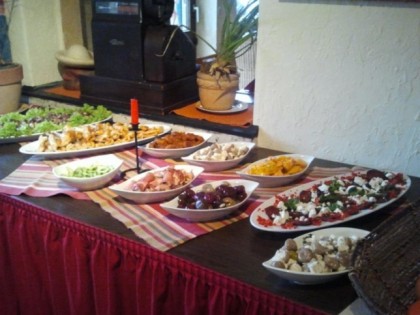 Foto: Casa Mexicana